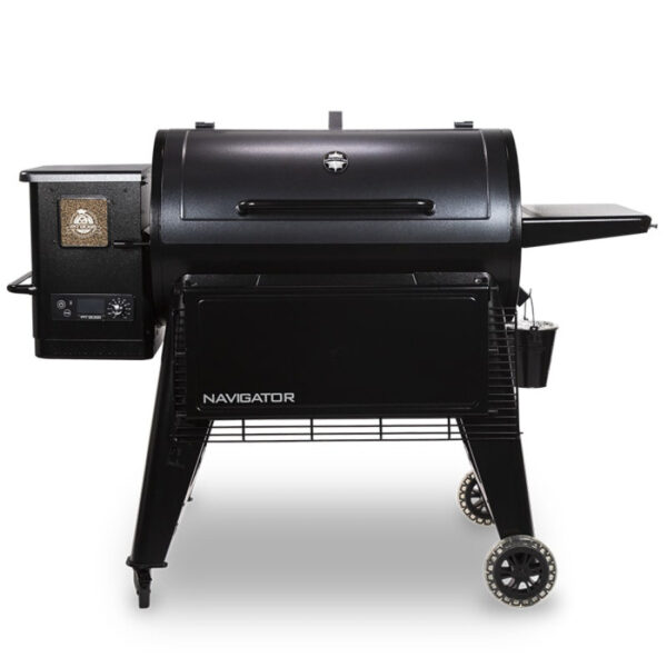 Pit Boss Navigator 1150 Pelletgrill