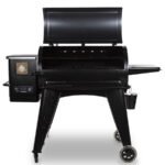 Pit Boss Navigator 1150 Pelletgrill – Image 5