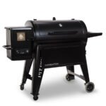 Pit Boss Navigator 1150 Pelletgrill – Image 2