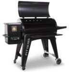 Pit Boss Navigator 1150 Pelletgrill – Image 4