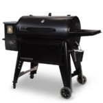 Pit Boss Navigator 1150 Pelletgrill – Image 6