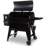 Pit Boss Navigator 1150 Pelletgrill – Image 7