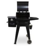 Pit Boss Navigator 550 Pelletgrill – Image 2