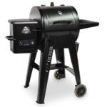 Pit Boss Navigator 550 Pelletgrill – Image 5