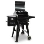 Pit Boss Navigator 550 Pelletgrill – Image 4