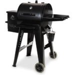 Pit Boss Navigator 550 Pelletgrill – Image 7