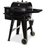 Vorteilspaket: Pit Boss Navigator 550 Pelletgrill + Abdeckhaube + WLAN-Controller - Bild 3