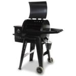Pit Boss Navigator 550 Pelletgrill – Image 6