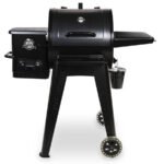 Pit Boss Navigator 550 Pelletgrill