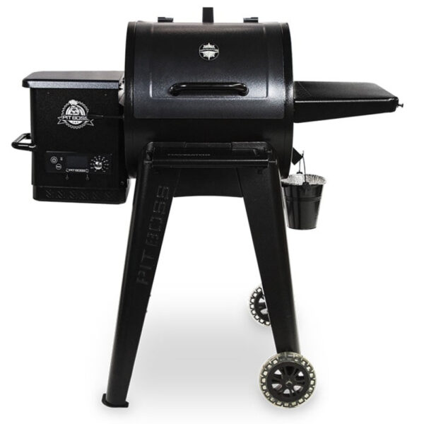 Pit Boss Navigator 550 Pelletgrill