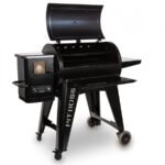 Pit Boss Navigator 850 Pelletgrill – Image 4