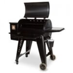 Pit Boss Navigator 850 Pelletgrill – Image 5