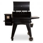 Pit Boss Navigator 850 Pelletgrill – Image 2
