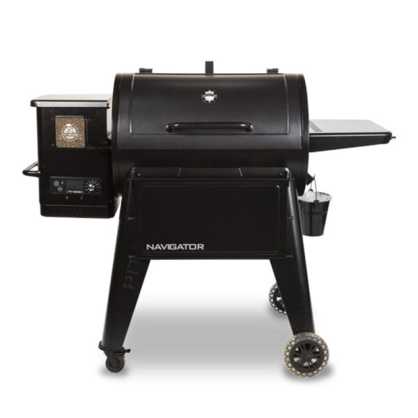 Pit Boss Navigator 850 Pelletgrill