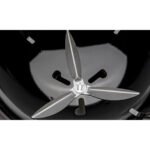 Holzkohlegrill Weber Master-Touch GBS E-5750 – Schwarz – Image 12
