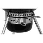 Holzkohlegrill Weber Master-Touch GBS E-5750 – Schwarz – Image 13