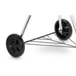Holzkohlegrill Weber Master-Touch GBS E-5750 – Schwarz – Image 9