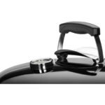 Holzkohlegrill Weber Master-Touch GBS E-5750 – Schwarz – Image 10