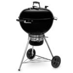 Weber Master-Touch 5750 Grill-Set + Anzündkamin + Anzünder – Image 3