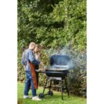 Barbecook Magnus Comfort Holzkohlegrill – Image 6
