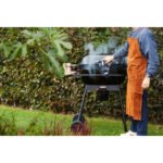 Barbecook Magnus Comfort Holzkohlegrill – Image 7