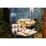 Barbecook Magnus Comfort Holzkohlegrill – Image 5