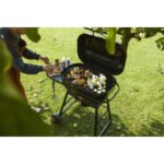 Barbecook Magnus Comfort Holzkohlegrill – Image 8