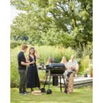 Barbecook Magnus Comfort Holzkohlegrill – Image 10