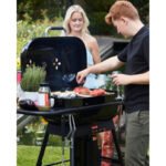 Barbecook Magnus Comfort Holzkohlegrill – Image 9