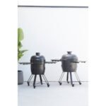Barbecook Kamal 2.0 Kamado-Grill - Large Glänzend – Image 12