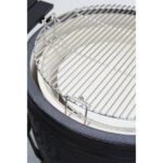 Barbecook Kamal 2.0 Kamado-Grill - Large Glänzend – Image 15