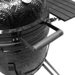 Barbecook Kamal 2.0 Kamado-Grill - Large Glänzend – Image 6
