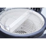 Barbecook Kamal 2.0 Kamado-Grill - Large Glänzend – Image 10