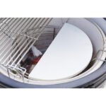 Barbecook Kamal 2.0 Kamado-Grill - Large Glänzend – Image 9