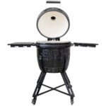 Barbecook Kamal 2.0 Kamado-Grill - Large Glänzend – Image 2