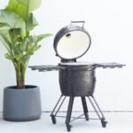 Barbecook Kamal 2.0 Kamado-Grill - Large Glänzend – Image 7