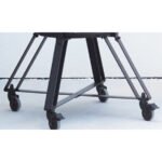 Barbecook Kamal 2.0 Kamado-Grill - Large Glänzend – Image 17