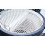 Barbecook Kamal 2.0 Kamado-Grill - Large Glänzend – Image 18