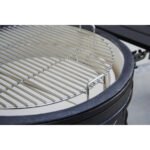 Barbecook Kamal 2.0 Kamado-Grill - XL Glänzend – Image 7