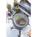 Barbecook Kamal 2.0 Kamado-Grill - XL Glänzend – Image 10