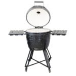 Barbecook Kamal 2.0 Kamado-Grill - XL Glänzend – Image 2