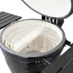 Barbecook Kamal 2.0 Kamado-Grill - XL Glänzend – Image 3