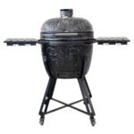 Barbecook Kamal 2.0 Kamado-Grill - XL Glänzend