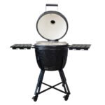 Barbecook Kamal 2.0 Kamado-Grill - XL Matt – Image 2