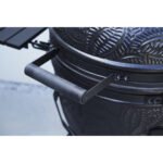 Barbecook Kamal 2.0 Kamado-Grill - XL Matt – Image 9