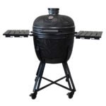 Barbecook Kamal 2.0 Kamado-Grill - XL Matt