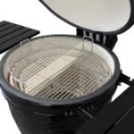 Barbecook Kamal 2.0 Kamado-Grill - XL Matt – Image 3