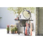 Barbecook Kamal 2.0 Kamado-Grill - XL Matt – Image 6