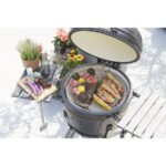 Barbecook Kamal 2.0 Kamado-Grill - XL Matt – Image 7