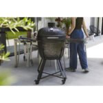 Barbecook Kamal 2.0 Kamado-Grill - XL Matt – Image 8